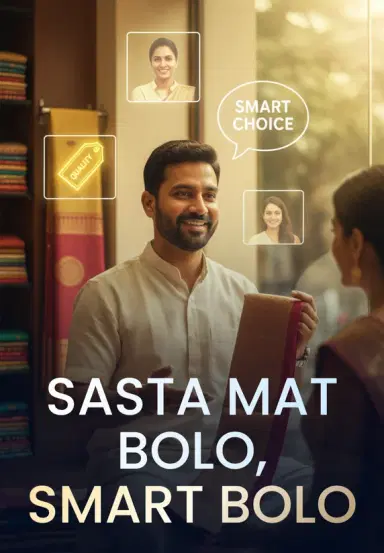 Sasta Mat Bolo, Smart Bolo