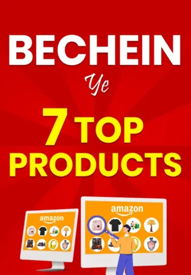 Bechein Ye 7 Top Products