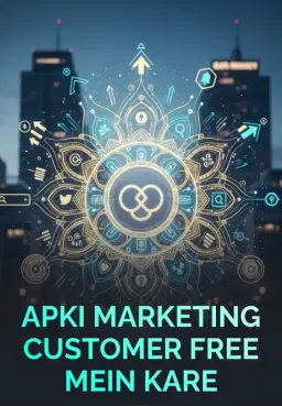 Apki Marketing Customer Free Mein Kare