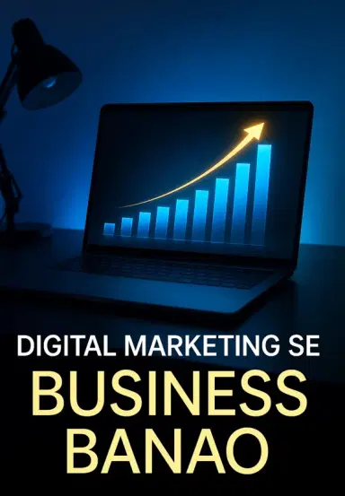 Digital Marketing Se Business Banao