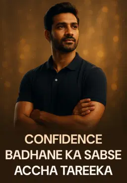 Confidence Badhane Ka Sabse Accha Tareeka