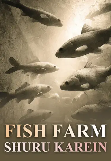 Fish Farm Shuru Karein