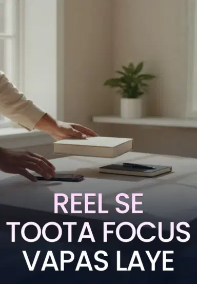 Reel Se Toota Focus Vapas Laye