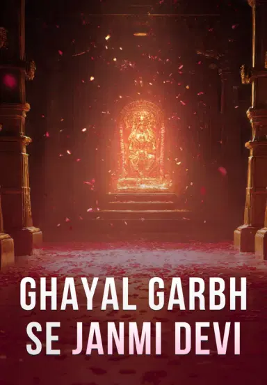 Ghayal Garbh Se Janmi Devi