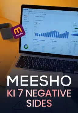 Meesho Ki 7 Negative Sides