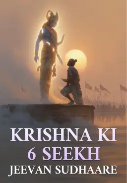 Krishna Ki 6 Seekh Jeevan Sudhaare