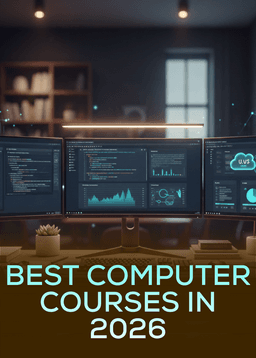 Best Computer Courses In 2026