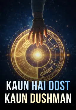 Kaun Hai Dost Kaun Dushman