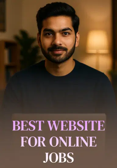 Best Website For Online Jobs