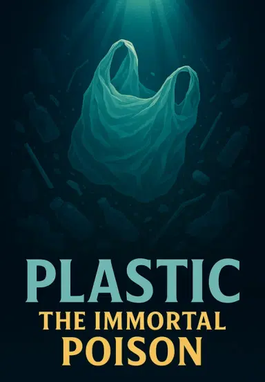 Plastic - The Immortal Poison