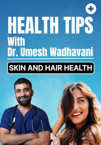 Skin and Hair Health