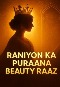 Raniyon Ka Puraana Beauty Raaz