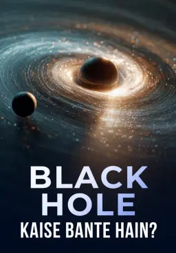 Black Hole Kaise Bante Hain?