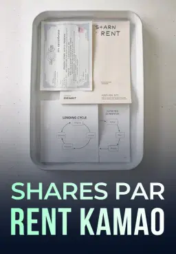 Shares Par RENT Kamao