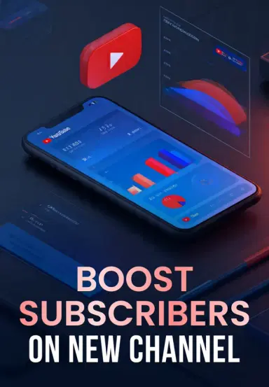 Boost Subscribes On New Channel