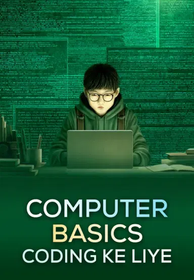 Copmuter Basics Coding Ke Liye