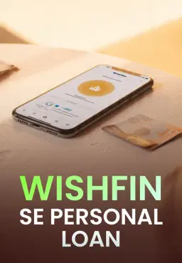 Wishfin Se Personal Loan