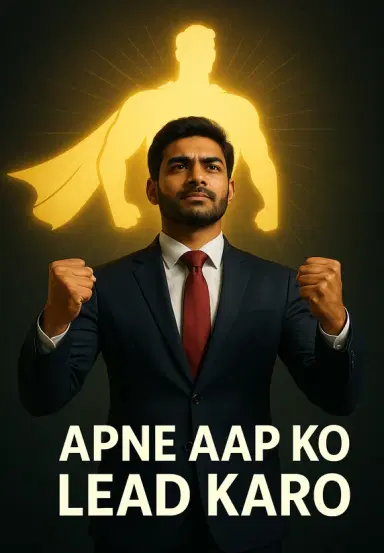 Apne Aap Ko Lead Karo