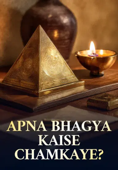 Apna Bhagya Kaise Chamkaye?