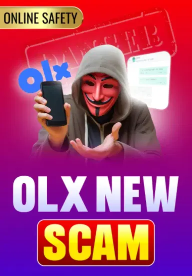 OLX New Scam