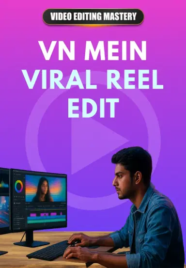 VN Mein Viral Reel Edit
