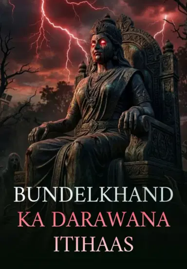 Bundelkhand Ka Darawana Itihaas