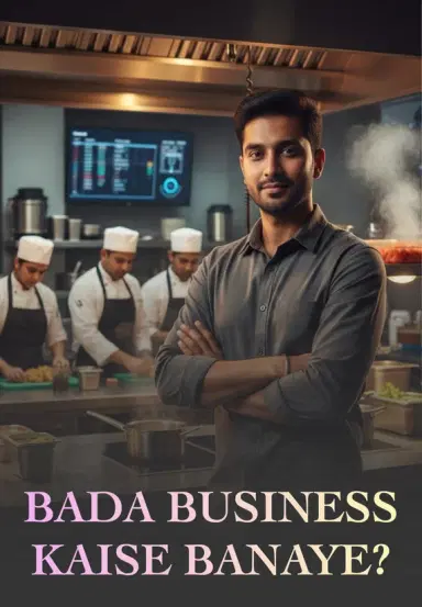 Bada Business Kaise Banaye?