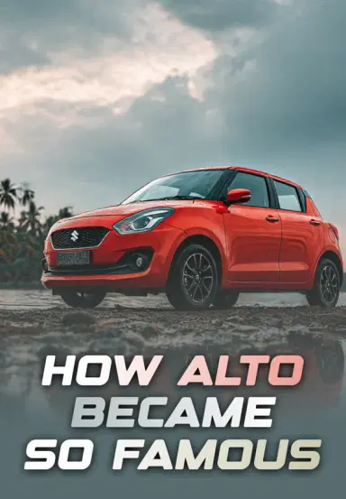 How Alto Became So Famous