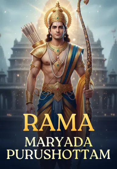 Rama – Maryada Purushottam