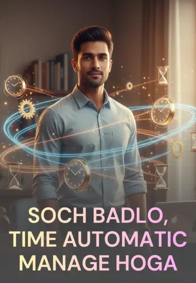 Soch Badlo, Time Automatic Manage Hoga