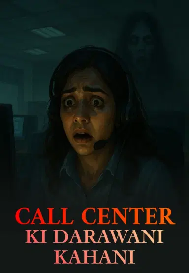 Call Center Ki Darawani Kahani