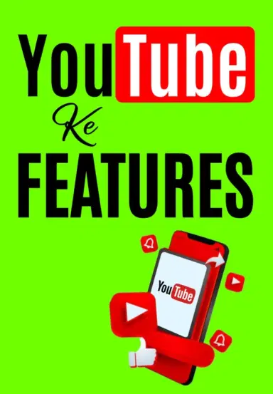 😱🔥 Youtube Kitne Subs Pe Kya Features Deta Hai?