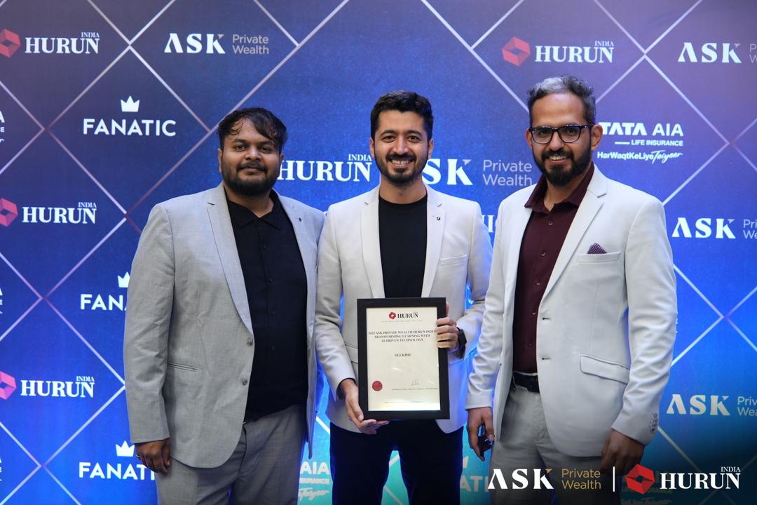 Hurun India Future Unicorn Awards