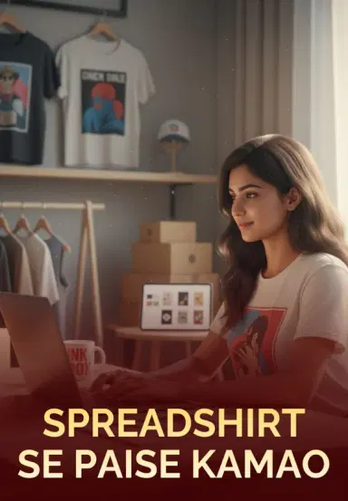 Spreadshirt Se Paise Kamao