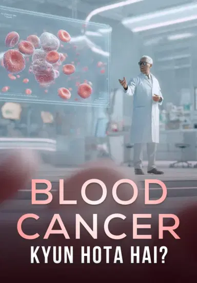 Blood Cancer Kyun Hota Hai?