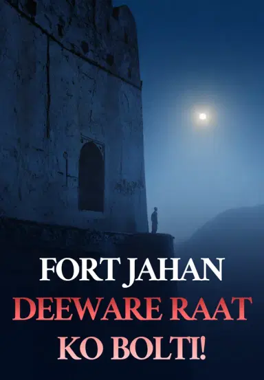 Fort Jahan Deeware Raat Ko Bolti!