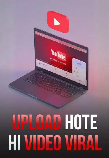 Upload Hote Hi Video Viral
