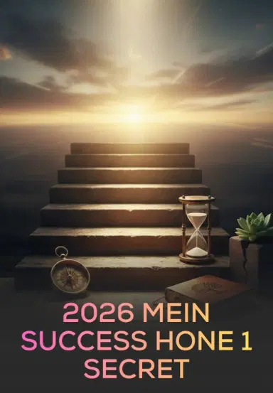 2026 Mein Successful Hone Ka 1 Secret