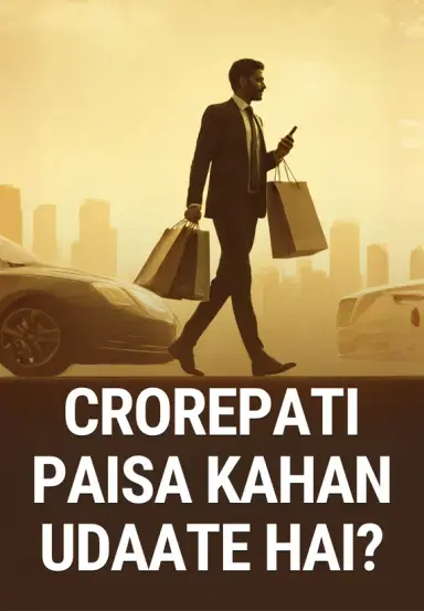 Crorepati Paisa Kahan Udaate Hai?