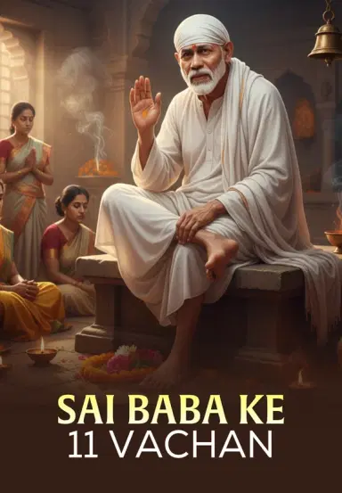 Sai Baba Ke 11 Vachan