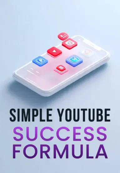 Simple YouTube Success Formula