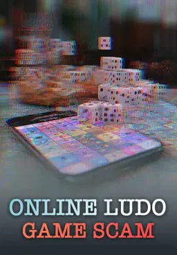 Online Ludo Game Scam