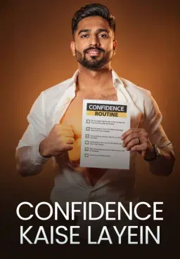 Confidence Kaise Layein