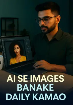 AI Se Images Banake Daily Kamao