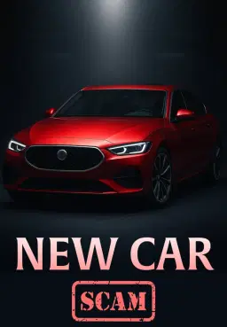 New Car Scam