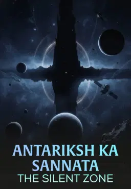 Antariksh Ka Sannata: The Silent Zone