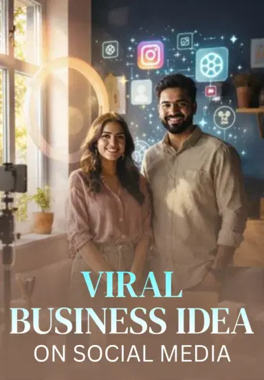 Viral Business Ideas On Social Media