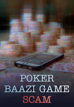 Poker Baazi Game Scam
