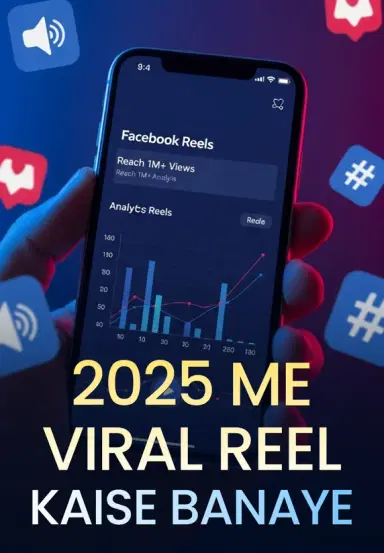 2025 Me Viral Reel Kaise Banaye
