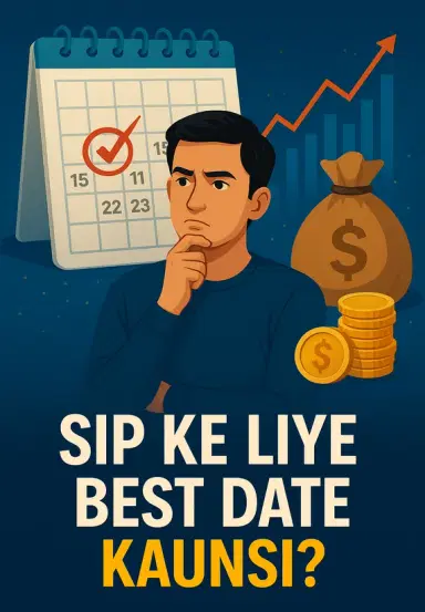 SIP Ke Liye Best Date Kaunsi?
